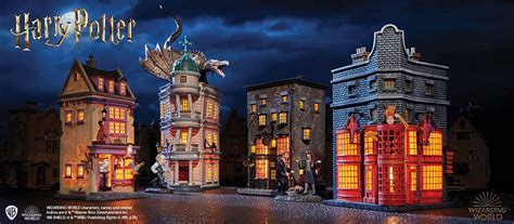 what is the name of the village in harry potter|Villages – Harry Potter Lexicon.